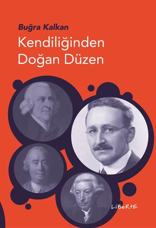 Kendiliğinden Doğan Düzen