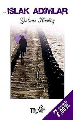 Islak Adımlar (Cep Boy)