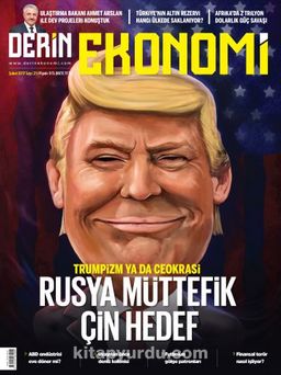 Derin Ekonomi Dergisi Sayı:21 Şubat 2017