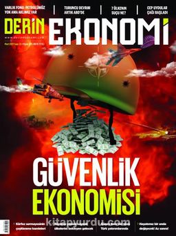 Derin Ekonomi Dergisi Sayı:22 Mart 2017