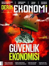Derin Ekonomi Dergisi Sayı:22 Mart 2017
