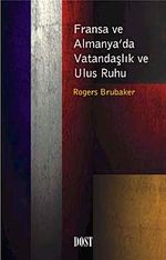 Fransa ve Almanya'da Vatandaşlık Ve Ulus Ruhu