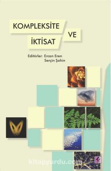 Kompleksite ve İktisat - Ercan Eren