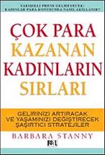 Çok Para Kazanan Kadınların Sırları