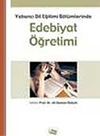 Edebiyat &Ouml;ğretimi / Yabancı Dil Eğitimi B&ouml;l&uuml;mlerinde