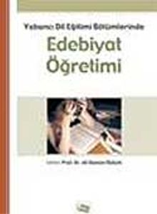 Edebiyat Öğretimi / Yabancı Dil Eğitimi Bölümlerinde