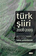 Türk Şiiri 2008-2009