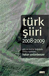 Türk Şiiri 2008-2009