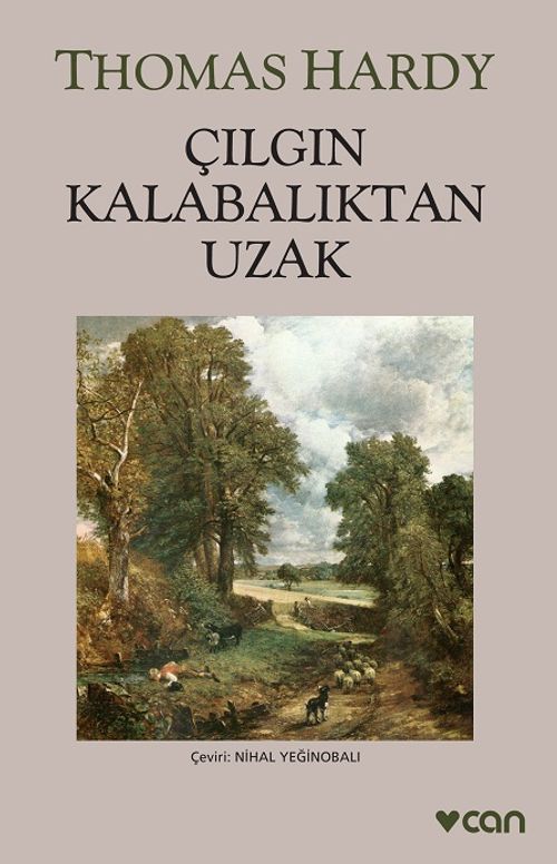 Çılgın Kalabalıktan Uzak