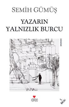 Yazarın Yalnızlık Burcu