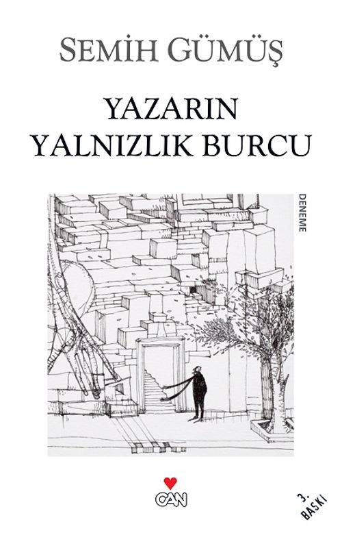 Yazarın Yalnızlık Burcu