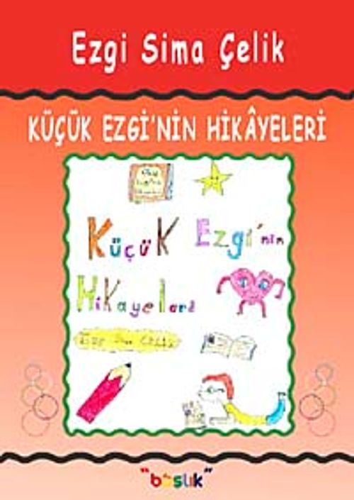 Küçük Ezgi'nin Hikayeleri