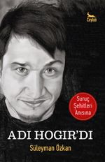 Adi Hogir'di