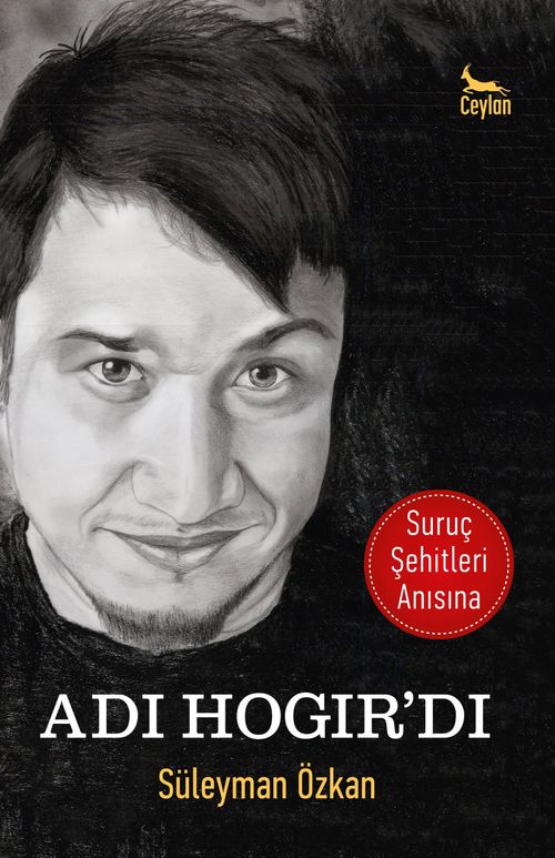 Adi Hogir'di