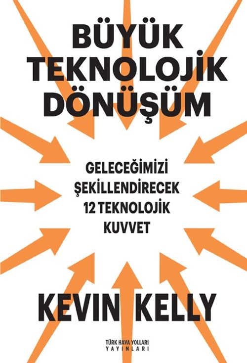 Büyük Teknolojik Dönüşüm