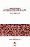 Hakikat Arayışı El-Münkız Mine’d-Dalal