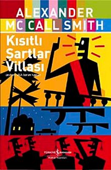 Kısıtlı Şartlar Villası