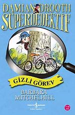 Gizli Görev / Süper Dedektif Damian Drooth