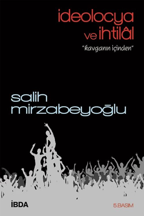 İdeolocya ve İhtilal