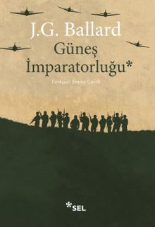 Güneş İmparatorluğu