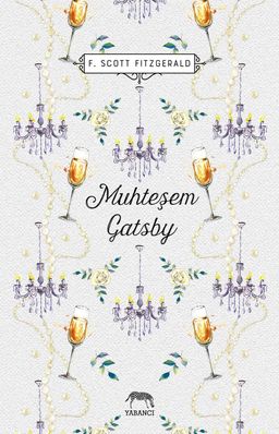 Muhteşem Gatsby (Ciltli)
