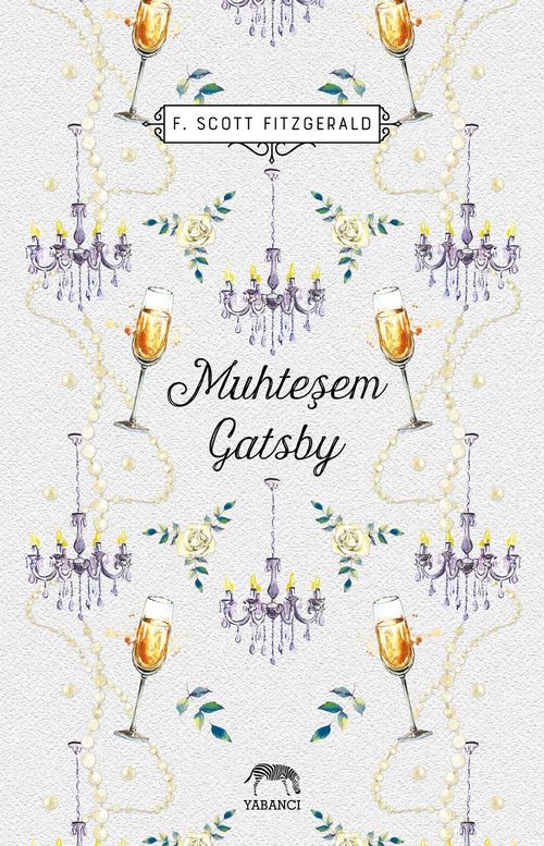 Muhteşem Gatsby (Ciltli)