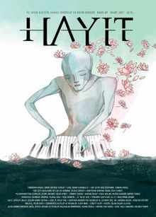 Hayıt Üç Aylık Sanat Edebiyat ve Bilim Dergisi Sayı:7