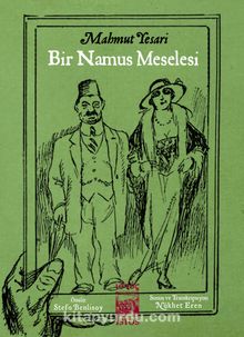 Bir Namus Meselesi - Mahmut Yesari