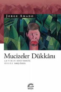 Mucizeler Dükkanı