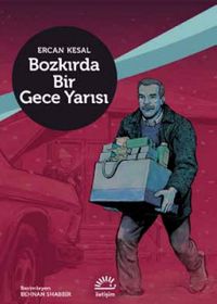 Bozkırda Bir Gece Yarısı