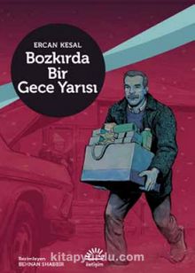 Bozkırda Bir Gece Yarısı - Ercan Kesal