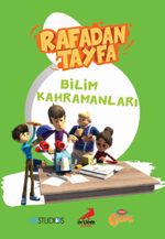 Rafadan Tayfa - Bilim Kahramanları