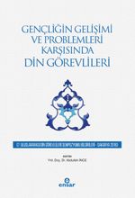 Gençliğin Gelişimi ve Problemleri Karşısında Din Görevlileri