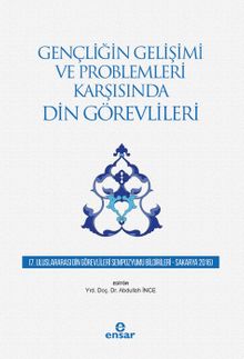 Gençliğin Gelişimi ve Problemleri Karşısında Din Görevlileri