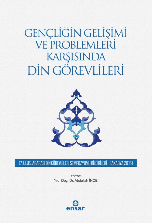 Gençliğin Gelişimi ve Problemleri Karşısında Din Görevlileri