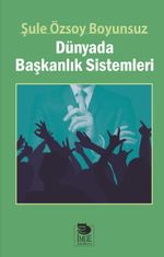 Dünyada Başkanlık Sistemleri 