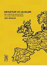 Devletler ve Ulusları & Batı Avrupa'da Milliyetçilik ve Ulusal Azınlık Sorunları
