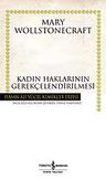 Kadın Haklarının Gerekçelendirilmesi (Ciltsiz)
