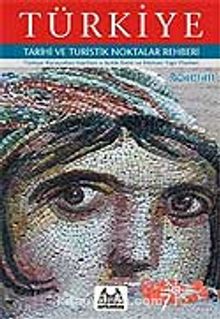 Türkiye Tarihi ve Turistik Noktalar Rehberi
