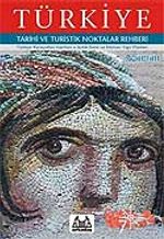 Türkiye Tarihi ve Turistik Noktalar Rehberi