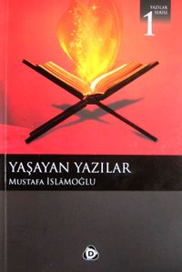 Yaşayan Yazılar