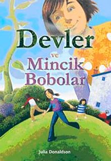 Devler ve Mincik bobolar