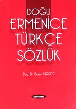 Doğu Ermenice Türkçe Sözlük