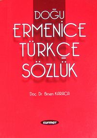 Doğu Ermenice Türkçe Sözlük