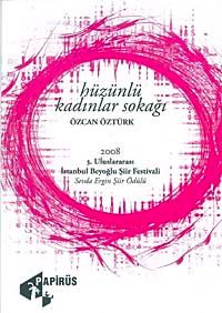 Hüzünlü Kadınlar Sokağı