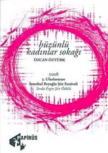 Hüzünlü Kadınlar Sokağı