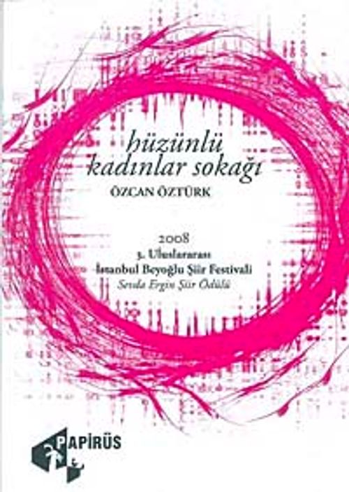 Hüzünlü Kadınlar Sokağı