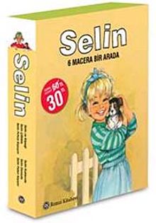 Selin Dizisi-6 Macera Bir Arada