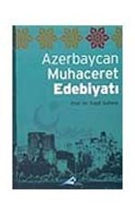 Azerbaycan Muhacerat Edebiyatı