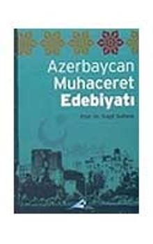 Azerbaycan Muhacerat Edebiyatı